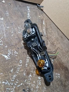 FIAT PUNTO Driver Side BULB HOLDER 20403751 IN WORKING ORDER - Picture 1 of 6