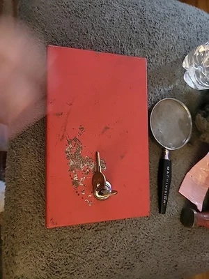 Small Lock Box Tool Box Accessory  - Image 1 of 4