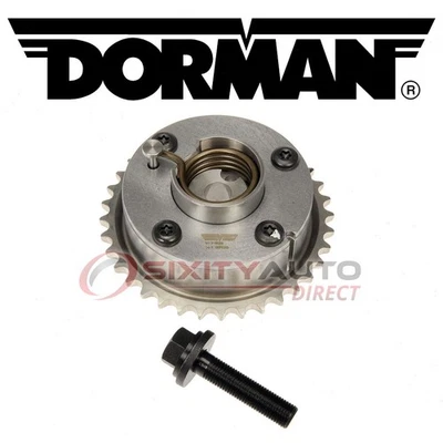 Dorman Exhaust Engine Variable Timing Sprocket for 2009-2012 Toyota RAV4 xd - Imagem 1 de 4