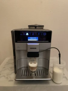 Siemens EQ.6 series 300 Kaffeevollautomat - Bild 1 von 19