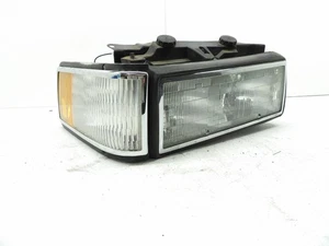 93-96 CADILLAC DEVILLE  HEADLIGHT ASSEMBLY PASSENGER RIGHT OEM *NICE* - Picture 1 of 8