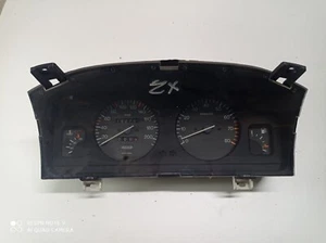 COMPTEUR VITESSE KILOMETRIQUE CITROEN ZX 9624304180 - Picture 1 of 7
