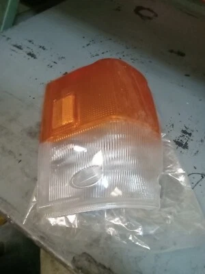 Camión Isuzu 2005 señal de giro OEM RH 210-21511 Foto 1 de 2