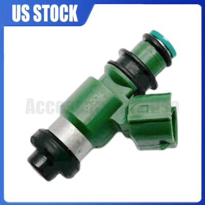 New Fuel Injector 3090138 For Polaris Sportsman 500 XP (Includes X2 Models) 1PC — 第 1/4 张图片