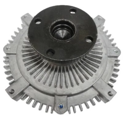 Se adapta a Mitsubishi Montero Sport 3,0 L 3,5 L V6 1997-2004 embrague ventilador refrigeración motor Foto 1 de 3