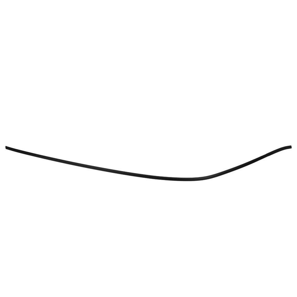 OEM NEW 1993-2001 Subaru Impreza Left Roof Drip Trim Molding Cover 91012FA030 - Image 1 of 4