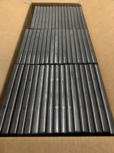 Lot of 50 Empty Black DVD Cases Single Disc Standard CD Very Clean Replacement - Picture 1 of 10