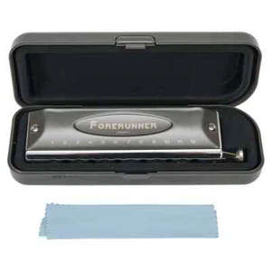 EASTTOP Chromatic Harmonica Key C 12Hole 48Tone Mouth Organ Forerunner T1248NV - Picture 1 of 6
