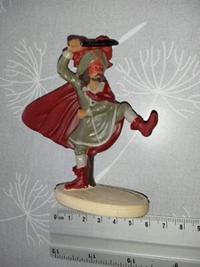 Figurine TINTIN - Rackham le rouge - Film Spielberg 2011 Les aventures de Tintin - Imagen 1 de 7