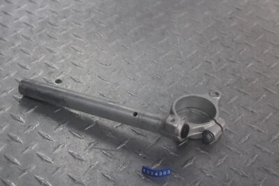 2003 SUZUKI GSXR750 RIGHT CLIP ON HANDLEBAR 56111-35F02 - Image 1 of 4