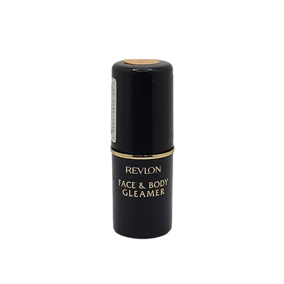 Revlon Face and Body Gleamer Limited Edition Gilded - Image 1 of 4
