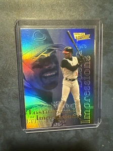 Ken Griffey Jr. - Imagen 1 de 2