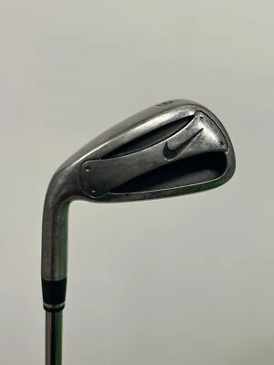 Left Handed Original Nike Slingshot 6 Iron / Regular Flex Steel Shaft - Image 1 of 4