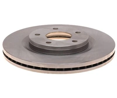 For 2017-2019 Nissan Sentra Turbocharged Disc Brake Rotor Front Raybestos 2018 Foto 1 de 3