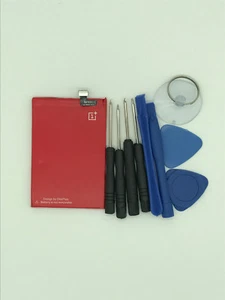 Original NEW Battery BLP597 For OnePlus Two 2 With Nice Tools 3200mAh 3.8V - Picture 1 of 4