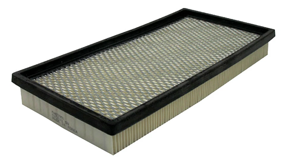 Filtro de aire del motor para Dodge Durango 1998-2000 con 5,2 L 8 cilindros V Foto 1 de 1