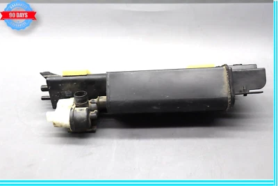 10-15 Jaguar XJ XJL X351 motor combustível vapor carvão vasilha fabricante de equipamento original - Imagem 1 de 4