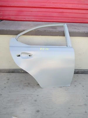 LEXUS IS250 IS350 REAR DOOR SHELL ASSY OEM  RH REAR 2006 2007 2008 2009 2010 11 - Image 1 of 4