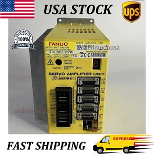 US FREE TAX 1PCS New FANUC A06B-6093-H172 A06B6093H172 - Picture 1 of 5