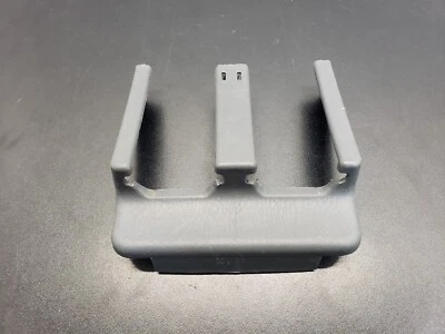 2003 - 2008 Honda Pilot Second Row Seat Rear Mounting Bolt Cover 81396-S9V-A01ZB Foto 1 de 4