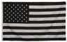 3x5 It's 5 O'Clock Somewhere Beer Black 100D 3'x5' Woven Poly Nylon Flag Banner