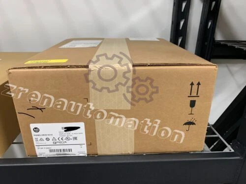 Allen-Bradley PanelView 5310 2713P 12.1" Wide Display, Branded Panel