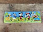 Melissa & Doug Puzzle # 5691 Disney Baby Mickey Mouse & Friends