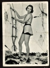 Tobacco Card,Ardath,PHOTOCARDS GROUP F FILM & SPORT,1938,Cecilia Parker