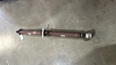 Eje de transmisión trasero Ford Mustang 2015-2017 FR3Z4R602S OEM. Foto 1 de 4