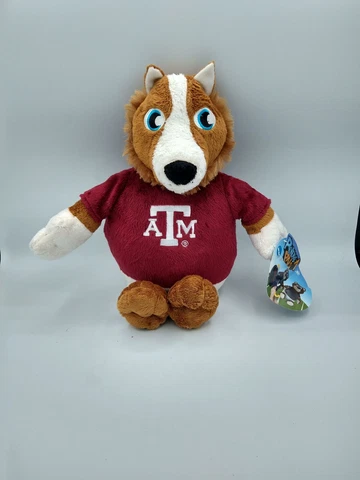 Texas A and M Reversa  Pal Cover