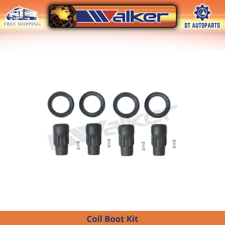 Kit de arranque de bobina Walker 2012 2013 para Chrysler 200 2011-2014 2,4 L L4 Foto 1 de 1