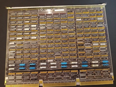 Digital Equipment Corp DEC L0211 EBD Board 5414783-01  - Image 1 of 4