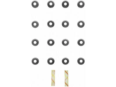 Kit de sellado de vástago de válvula Felpro 39315HKNT para Nissan Sentra 1991-1994, 1998-2012 Foto 1 de 2
