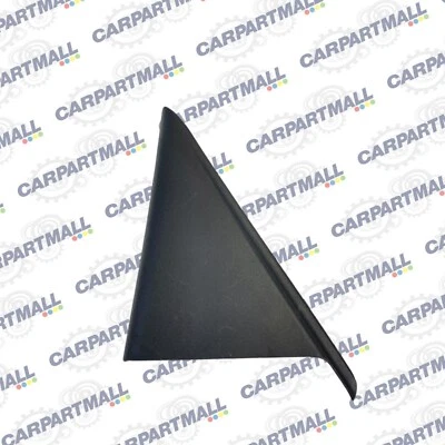 11-14 Hyundai Sonata Rear Right Interior Door Corner Molding Cover 83921-3S000 Foto 1 de 4