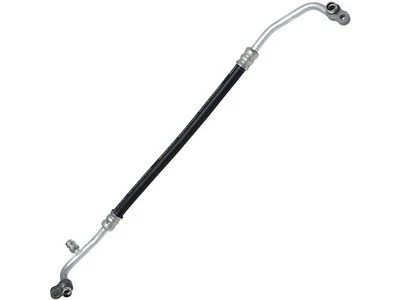 For 2013-2015 Subaru XV Crosstrek A/C Refrigerant Discharge Hose 14771MCSH 2014 - Image 1 of 2