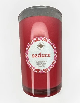 Root Seeking Balance 8oz | SEDUCE | Medium Spa Candle | Glass Jar | NEW!!! - Image 1 of 4