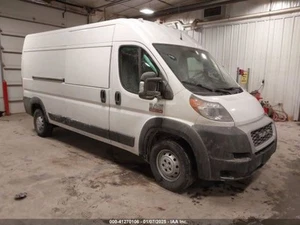 DODGE PROMASTER 2500 VAN 2014-2022 RIGHT REAR LEAF SPRING 1639386 - Picture 1 of 12