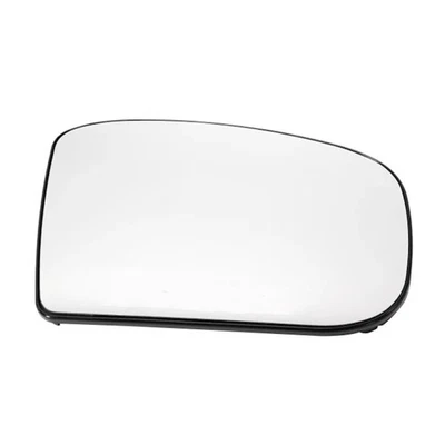 Espejo retrovisor de cristal del lado del pasajero térmico para Mercedes-Benz CL55 AMG/S55 AMG 2001 2002 Foto 1 de 4
