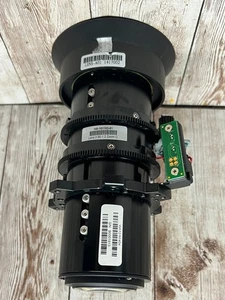 Christie 140-101103-01 Short Throw Zoom (0.95-1.2) Projector Lens - Picture 1 of 5