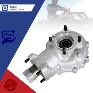 Rear Final Drive Differential Gear For 05-11 Honda TRX500FE/FM/TM 41300-HP0-B80 - Picture 1 of 10