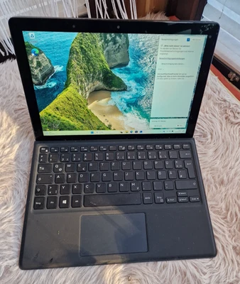 Dell Latitude 5290 (2-in-1) 12,3" Intel 1,6GHz 8GB RAM 500GB SSD - Bild 1 von 4