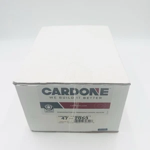 Cardone Reman Power Window Motor 47-2053 | High-Quality Auto Part, Universal Fit - Bild 1 von 5