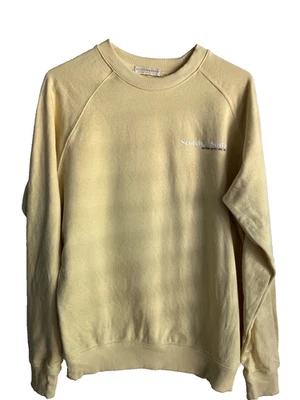 Sudadera Scotch & Soda Para Hombre De Gran Tamaño PEQUEÑA Cómoda Algodón Orgánico Foto 1 de 4