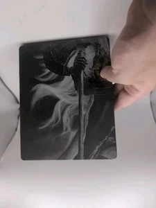 Elden Ring Playstation 5 PS5 Steelbook w/ Game - Picture 1 of 4