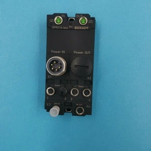 Beckhoff module EP9214-0023 tested EP9214 - Picture 1 of 5