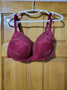 Cacique Boost Balconette Bra 40DD - Picture 1 of 5