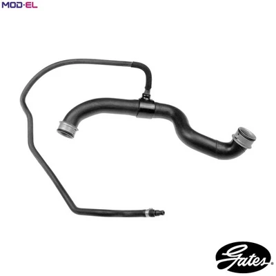 RADIATOR HOSE 05-2780 FOR MERCEDES-BENZ M 273.961 5.5L M 273.922 4.7L 8cyl - Image 1 of 4