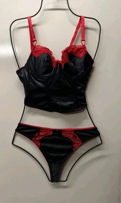  BH Set 75B/S Glänzend Hot  - Bild 1 von 4