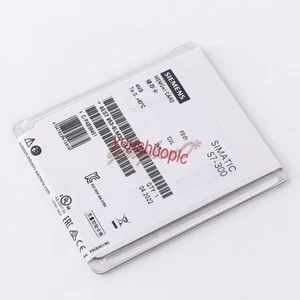 ONE SIEMENS 6ES7953-8LM32-0AA0 6ES7 953-8LM32-0AA0 NEW - Picture 1 of 17