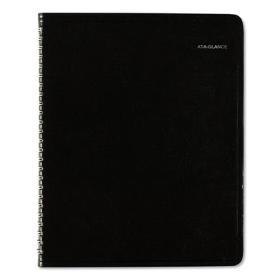 AT-A-GLANCE G590-00 Jan-Dec 2026 8.75" x 7" DayMinder Weekly Planner New - Image 1 of 4